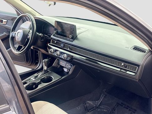 Used 2024 Honda Civic EX image 28