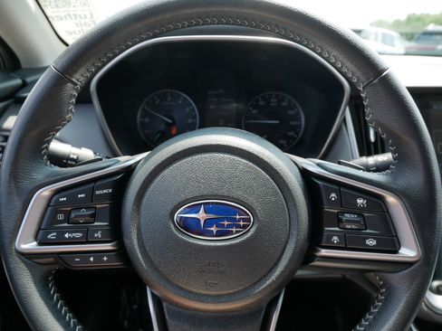 Certified 2023 Subaru Outback Onyx Edition XT AWD/4WD image 25