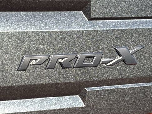 New 2025 Nissan Frontier Pro-X image 8