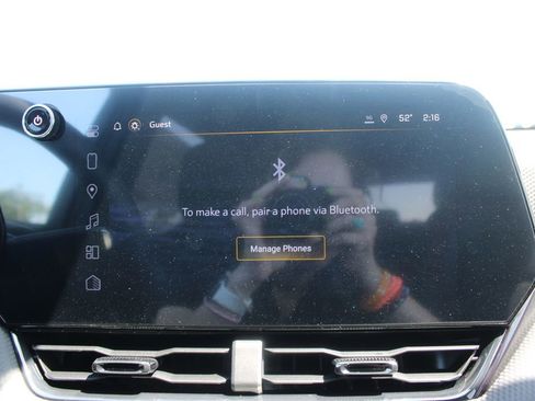 New 2026 Chevrolet Equinox ACTIV w/ Convenience Package III FWD image 43