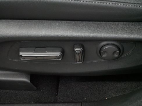 Certified 2026 Honda CR-V EX-L image 20