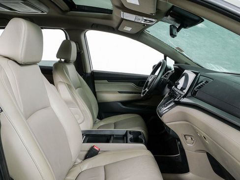 Used 2019 Honda Odyssey EX-L image 24