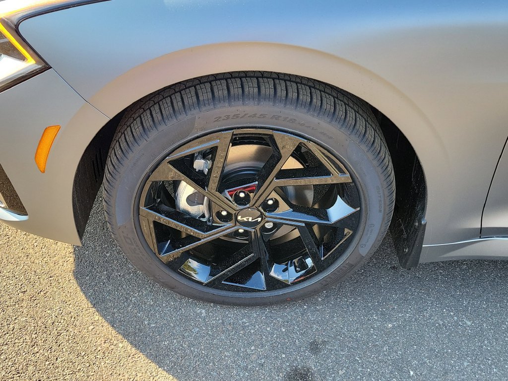 New 2026 Kia K5 GT-Line w/ GT-Line Premium Package FWD image 36