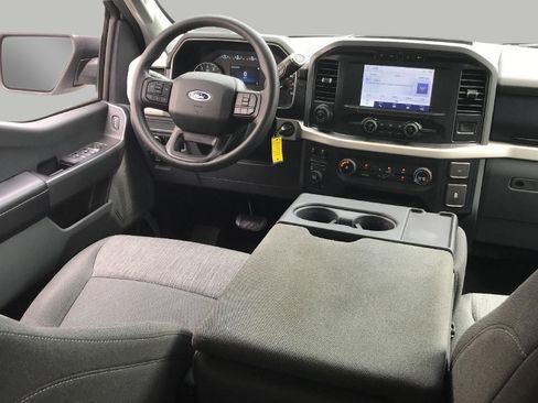 Used 2021 Ford F150 XLT w/ XTR Package AWD/4WD image 5