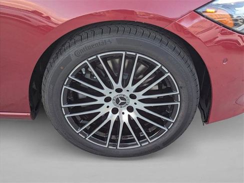 New 2026 Mercedes-Benz C 300 Sedan image 9