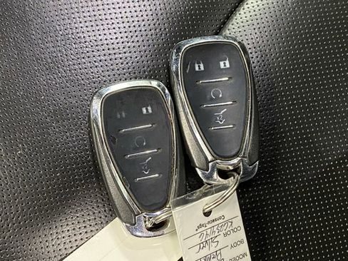 Used 2019 Chevrolet Equinox Premier image 28