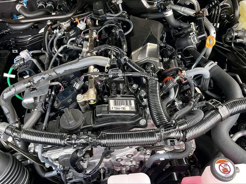 New 2026 Toyota Tacoma SR5 image 17