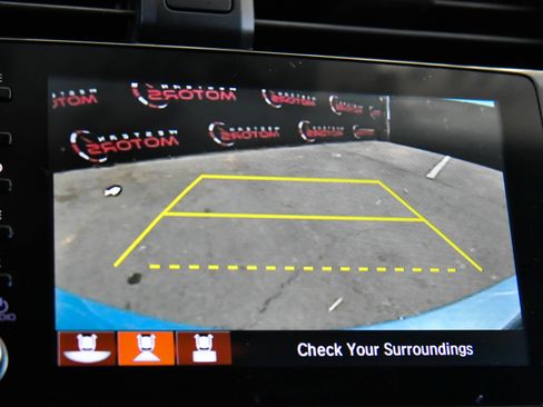 Used 2021 Honda Civic Sport Touring image 21
