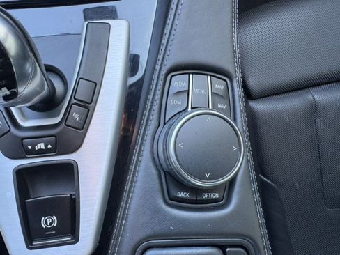 Used 2018 BMW M6 Gran Coupe RWD image 26