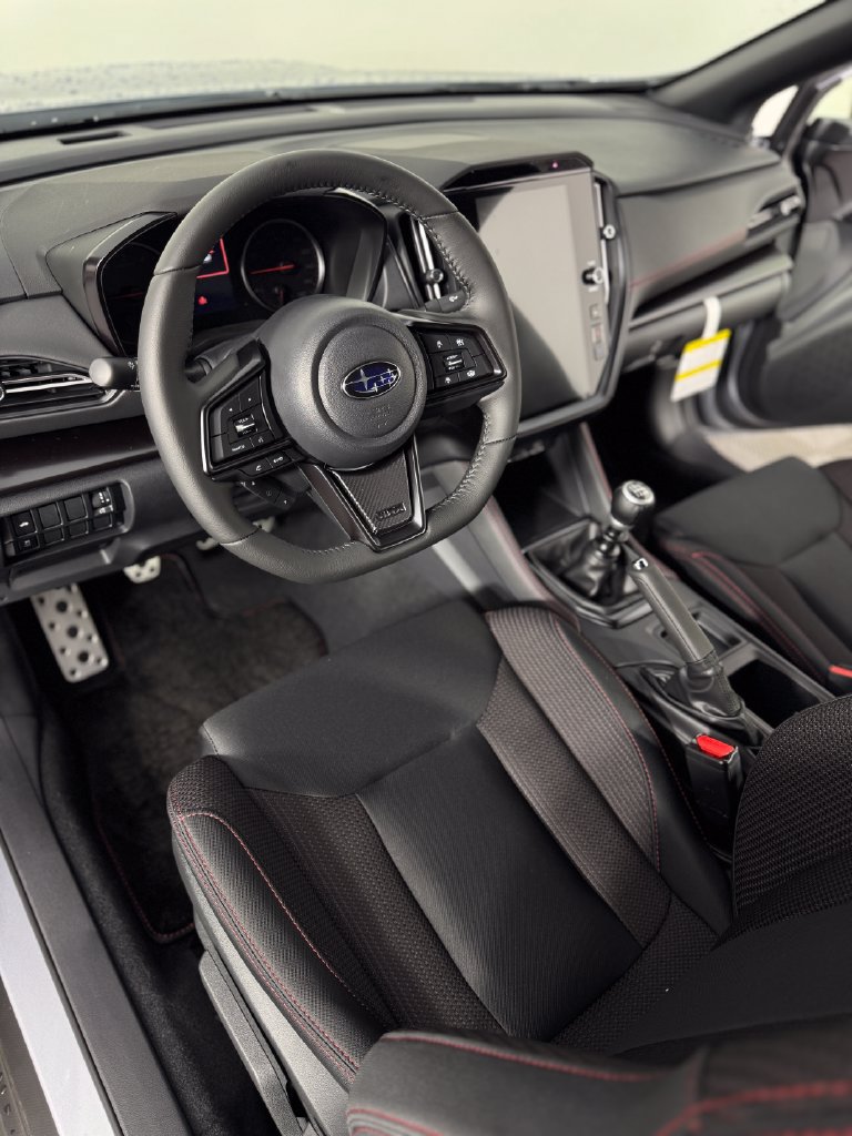 New 2026 Subaru WRX Premium AWD/4WD image 23