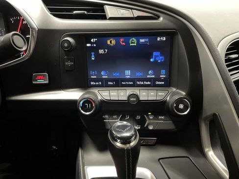 Used 2019 Chevrolet Corvette Z06 image 7