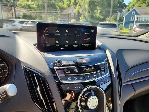 New 2026 Acura RDX SH-AWD image 12