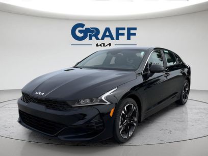 Used 2023 Kia K5 GT-Line