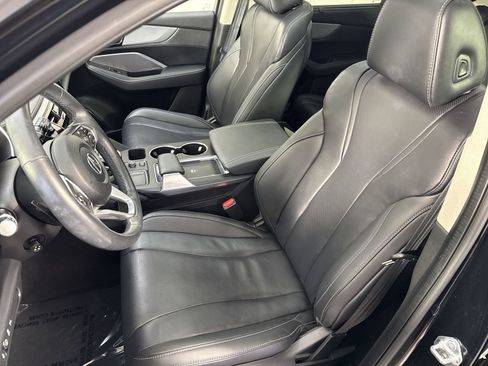 Certified 2024 Acura MDX w/ Technology Package AWD/4WD image 21