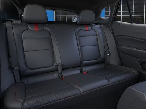 New 2026 Chevrolet Trax RS w/ Driver Confidence Package FWD image 17