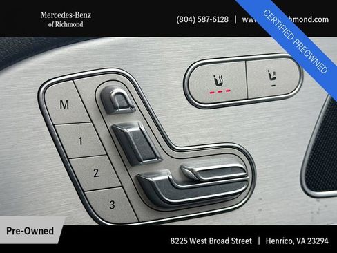 Used 2024 Mercedes-Benz GLE 450e 4MATIC image 20