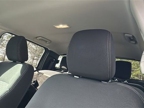 Used 2025 Ford Ranger XLT w/ Equipment Group 301A High image 31