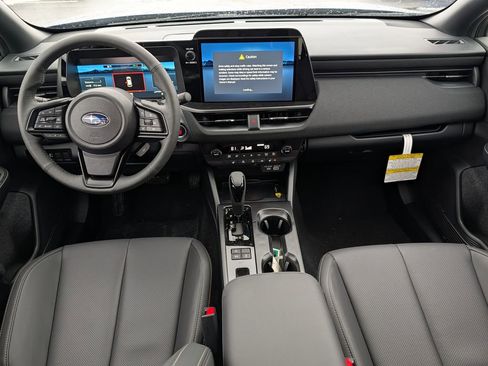 New 2026 Subaru Outback Limited AWD/4WD image 8