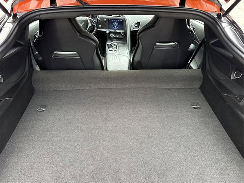 Used 2019 Chevrolet Corvette Stingray Coupe w/ Battery Protection Package image 22