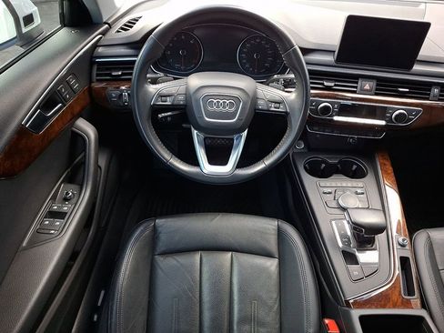Used 2019 Audi A4 2.0T allroad Premium AWD/4WD image 12