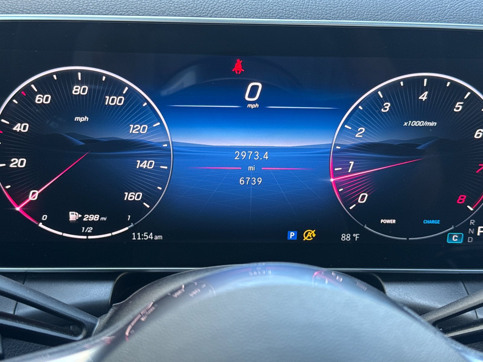 Certified 2026 Mercedes-Benz GLC 300 4MATIC image 24