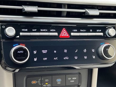 New 2026 Hyundai Tucson Limited w/ Tow & Go Package image 21