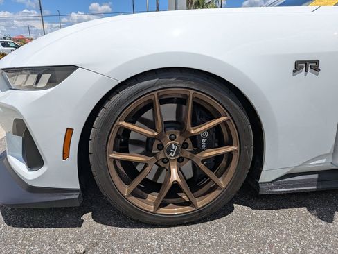 Used 2025 Ford Mustang GT Premium w/ GT Performance Package RWD image 31