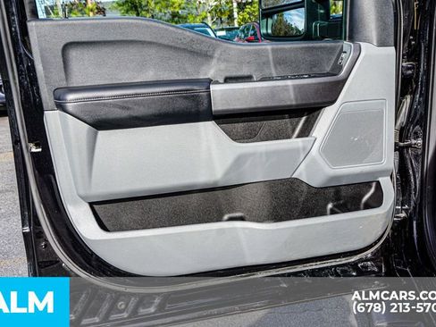 Used 2025 Ford F250 XLT image 45