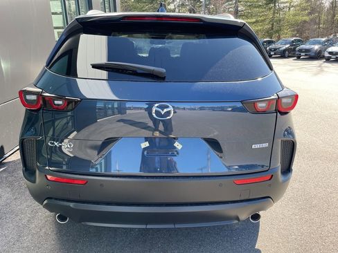 New 2026 MAZDA CX-50 2.5 Hybrid w/ Weather Package AWD/4WD image 8