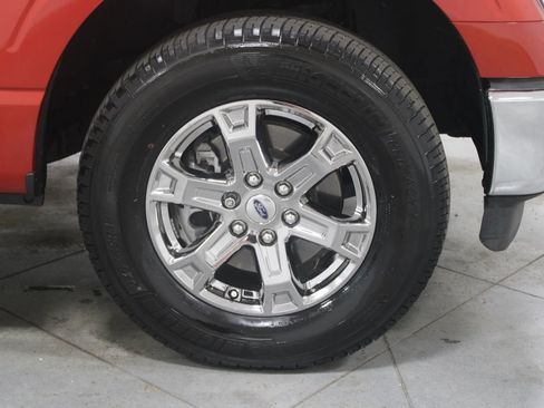 Used 2023 Ford F150 XLT w/ XTR Package AWD/4WD image 13