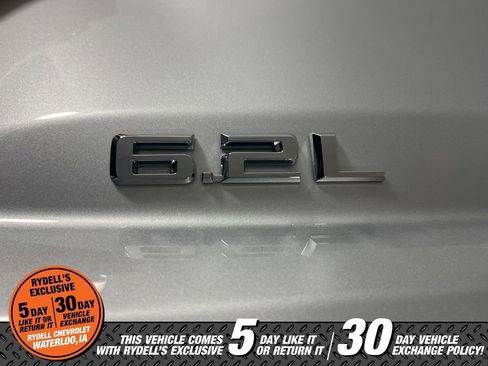 Certified 2020 Chevrolet Silverado 1500 RST w/ All-Star Edition image 15