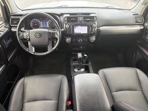 Used 2017 Toyota 4Runner TRD Pro image 14