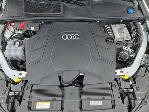 Used 2023 Audi Q7 3.0T Premium Plus image 35
