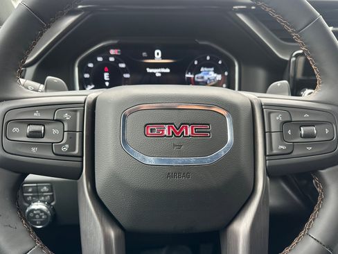 New 2026 GMC Sierra 1500 AT4 image 22