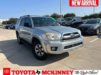 Used 2007 Toyota 4Runner SR5 RWD video 1