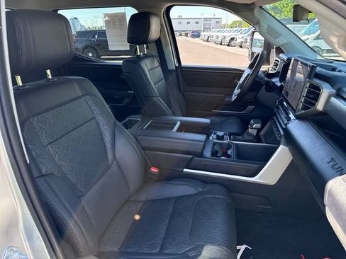 Used 2023 Toyota Tundra SR5 w/ SR5 Premium Package AWD/4WD image 13