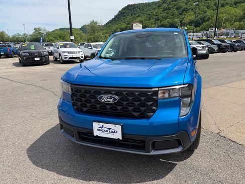 New 2026 Ford Maverick XLT AWD/4WD image 33
