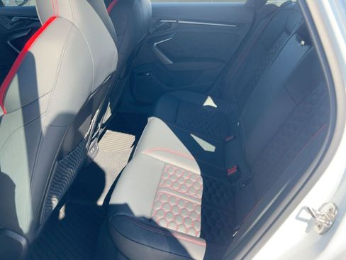 New 2026 Audi RS 3 image 15