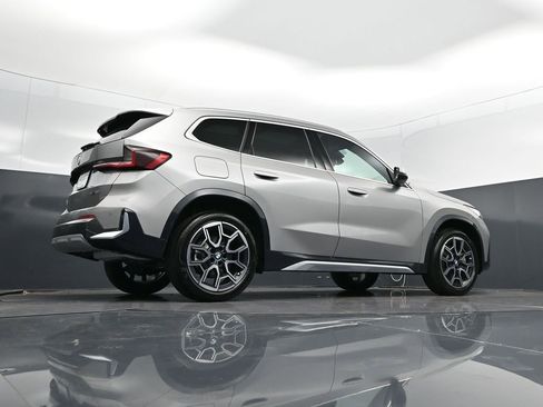 New 2026 BMW X1 xDrive28i w/ Technology Package AWD/4WD image 42
