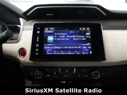 Used 2018 Honda Clarity Touring image 30