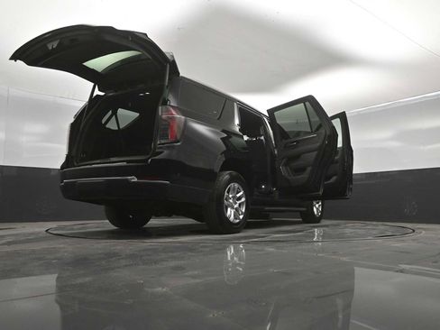 Used 2025 Chevrolet Tahoe LT AWD/4WD image 51