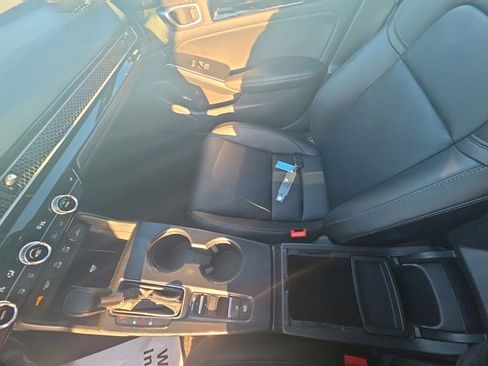 Certified 2025 Honda Civic Sport Touring image 25