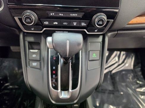 Used 2018 Honda CR-V EX-L image 18
