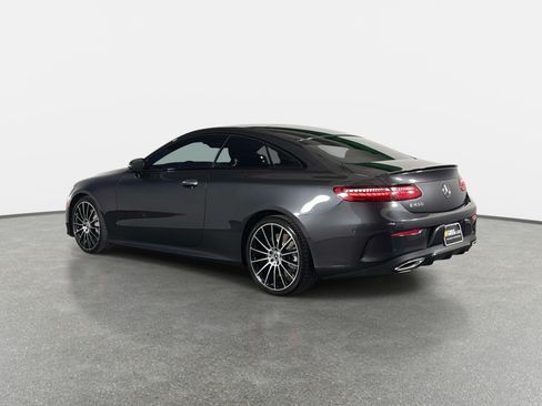 Used 2023 Mercedes-Benz E 450 Coupe image 9