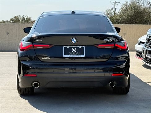 Used 2023 BMW 430i Gran Coupe xDrive image 8
