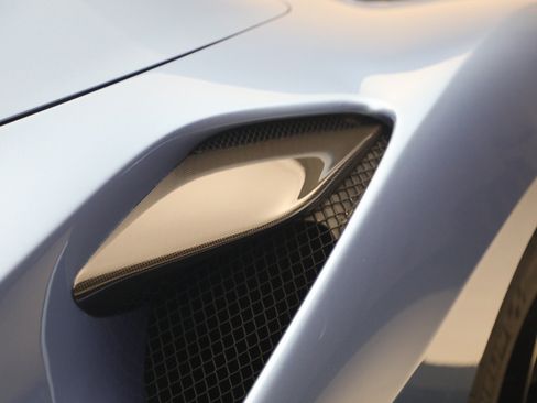 Certified 2021 Ferrari F8 Tributo RWD image 29