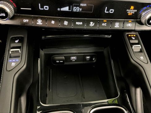 Used 2024 Kia Telluride SX X-Line AWD/4WD image 37
