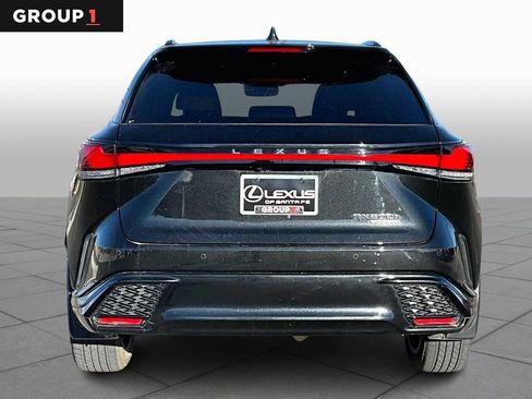 Used 2024 Lexus RX 500h F Sport w/ Convenience Package image 5