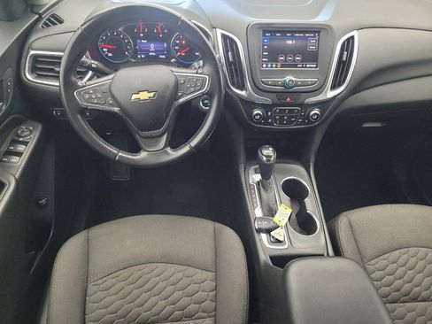 Used 2021 Chevrolet Equinox LT AWD/4WD image 22
