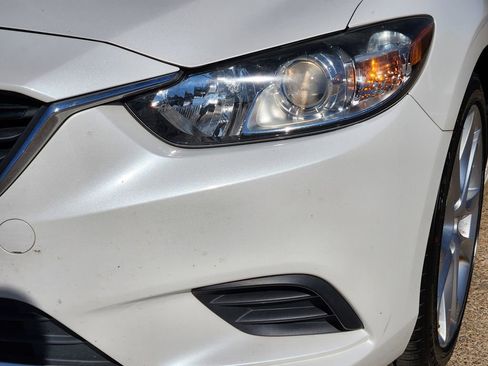 Used 2014 MAZDA MAZDA6 Touring image 5